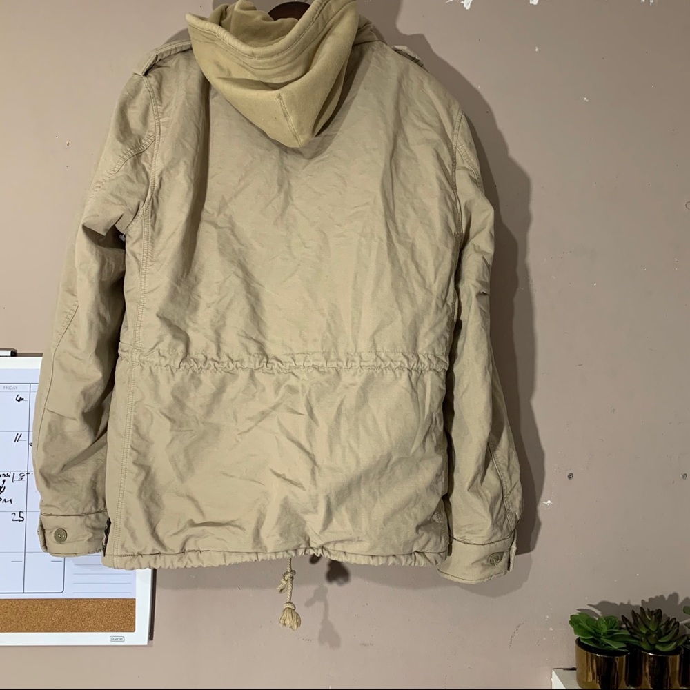 Denim & Supply Ralph Lauren 1967 military jacket - Picture 5 of 11